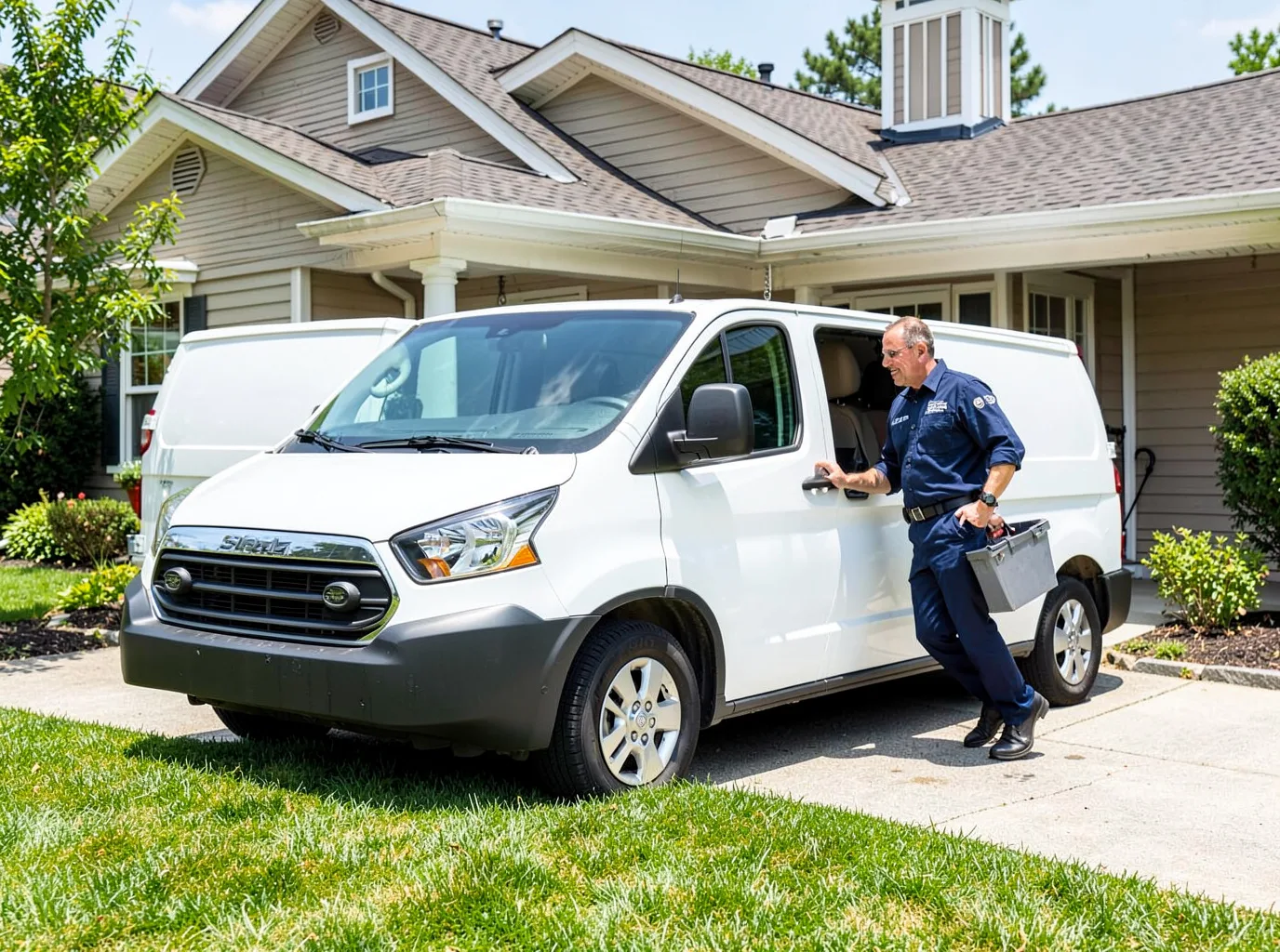 Emergency Plumber company in Kentwood, LA